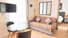 Centre Cannes, Appartement 301, 1 room By Palmazur